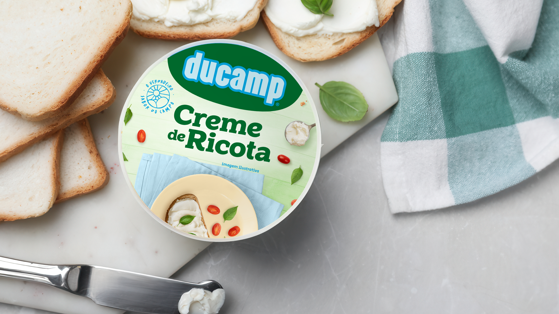 Projeto de Embalagem Estratégica